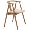 Dubová jídelní židle Unique Furniture Relate