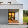 Černé kovové venkovní nástěnné LED světlo Nova Luce Ridge -fv-interier-25