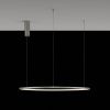 Šedostříbrné kovové závěsné LED světlo Nova Luce Tarquin 80 cm -fv-interier-25