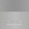 Šedostříbrné kovové závěsné LED světlo Nova Luce Tarquin 80 cm -fv-interier-25
