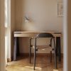Šedá kovová stolní lampa Kave Home Tipir -fv-interier-25