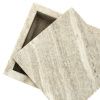Béžový mramorový úložný box Shari 16 x 16 cm -fv-interier-25