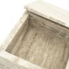 Béžový mramorový úložný box Shari 16 x 16 cm -fv-interier-25