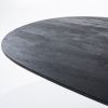 Černý dřevěný jídelní stůl Aron 200 x 110 cm -fv-interier-25