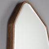 Hnědé dřevěné závěsné zrcadlo DUTCHBONE BASIL 90 x 39,5 cm -fv-interier-25