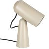 Béžová kovová stolní lampa WLL VESPER -fv-interier-25