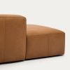 Kožená rohová pohovka Blok 330 cm, levá -fv-interier-25