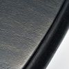 Černý dřevěný jídelní stůl Shaker 120 cm -fv-interier-25