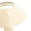 Béžová kovová stolní lampa Pallas -fv-interier-25