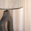 Černá dřevěná stolní lampa Shiboo -fv-interier-25