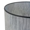 Černá dřevěná stolní lampa Shiboo -fv-interier-25