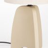 Béžová betonová stolní lampa ZUIVER SABA -fv-interier-25