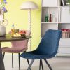 Béžová kovová stojací lampa Luox 150 cm -fv-interier-25