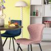 Béžová kovová stojací lampa Luox 150 cm -fv-interier-25