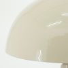 Béžová kovová stojací lampa Luox 150 cm -fv-interier-25