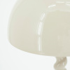 Béžová kovová stolní lampa Luox -fv-interier-25