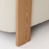 Bílé bouclé lounge křeslo ZUIVER OOLONG -fv-interier-25