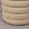Béžová bouclé stolička DUTCHBONE FERN 37 cm -fv-interier-25