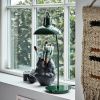 Zelená kovová stolní lampa Desk -fv-interier-25