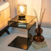 Skleněná stolní lampa Silon 33 cm -fv-interier-25