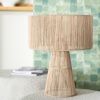 Jutová stolní lampa Oshu -fv-interier-25