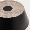 Černá kovová stolní lampa Kave Home Ancare -fv-interier-25