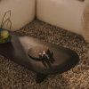 Černý kovový svícen Kave Home Nuvro 26 cm -fv-interier-25