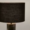 Černá mramorová stolní lampa Kave Home Vex -fv-interier-25