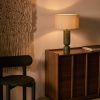 Zelená mramorová stolní lampa Kave Home Vex -fv-interier-25
