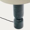 Zelená mramorová stolní lampa Kave Home Vex -fv-interier-25Zelená mramorová stolní lampa Kave Home Vex