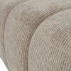 Pískově hnědá čalouněná lavice Zuno 160 cm -fv-interier-25