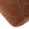 Cihlově hnědá čalouněná lavice Zuno 160 cm -fv-interier-25