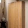 Dubová skříň Mora 210 x 67 cm -fv-interier-25