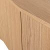 Dubový TV stolek Mora 200 x 45 cm -fv-interier-25