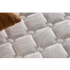 Pěnová matrace King Relax Supreme 200 x 200 cm, tl. 30 cm -fv-interier-25