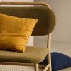 Zelené čalouněné křeslo Kave Home Helda -fv-interier-25