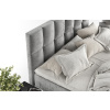 Šedá čalouněná postel boxspring ESSENCE 180 x 200 cm -fv-interier-25