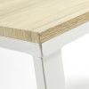 Přírodní pracovní stůl Kave Home Talbot 120 x 60 cm -fv-interier-25
