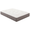 Pěnová matrace Kingmax Multizone 180 x 200 cm, tl. 30 cm