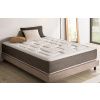 Pěnová matrace Kingmax Multizone 200 x 200 cm, tl. 30 cm -fv-interier-25