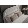 Světle béžová sametová postel boxspring HAVANA 180 x 200 cm -fv-interier-25