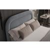 Šedá sametová postel boxspring HAVANA 180 x 200 cm -fv-interier-25