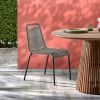 Teakový kulatý jídelní stůl Kave Home Jeanette 120 cm -fv-interier-25