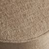 Světle hnědý čalouněný taburet Pearlo 80 cm -fv-interier-25