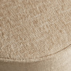 Béžový čalouněný taburet Pearlo 80 cm -fv-interier-25