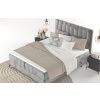 Šedá čalouněná postel boxspring AGGAZ 160 x 200 cm -fv-interier-25