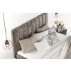 Hnědá čalouněná postel boxspring AGGAZ 180 x 200 cm -fv-interier-25