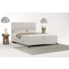 Světle béžová čalouněná postel boxspring AGGAZ 180 x 200 cm -fv-interier-25