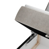 Béžová sametová postel boxspring ASH 180 x 200 cm -fv-interier-25