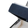 Modrá sametová postel boxspring ASH 140 x 200 cm -fv-interier-25